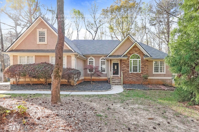 Building Photo - 684 Marion Beavers Rd