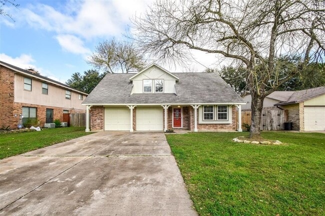 Photo - 2110 Whiteback Dr