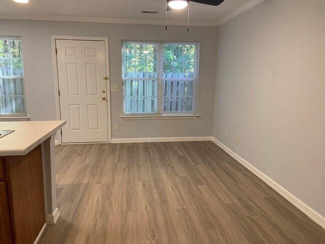 Photo - 2BD end-unit Holden Village Townhome with ...