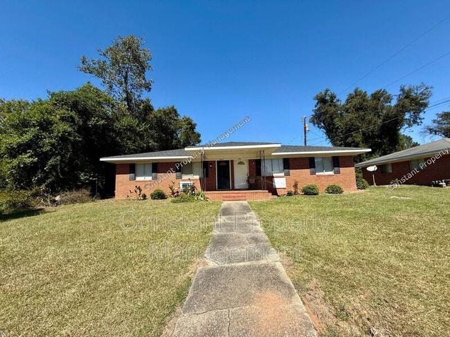 Building Photo - 4301 Ayers Rd