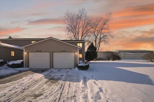 Building Photo - 2755-2761 Scarlet Oak Unit 2761