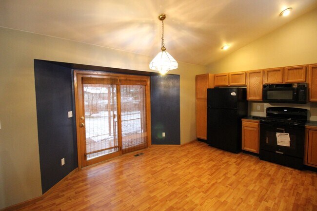 Photo - Nice Home with Finished Basement in South Loveland
