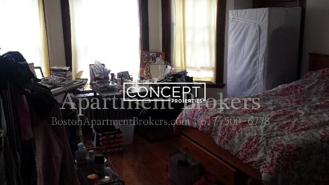 Photo - 14 Gardner St Unit 2F