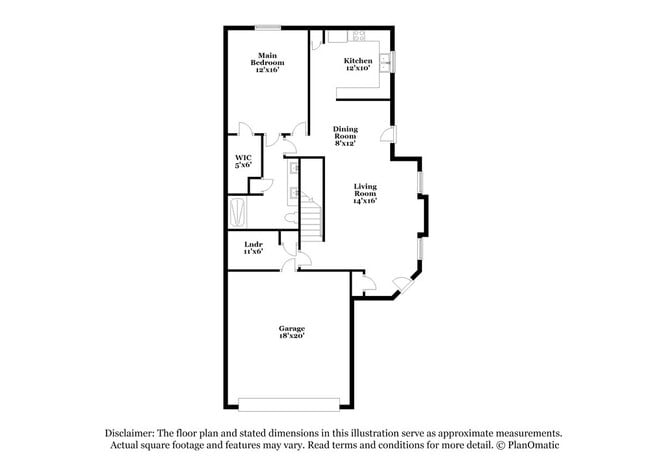 Photo - 815 Cornfield Dr