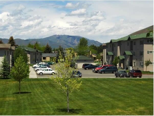 Balmoral Apartments