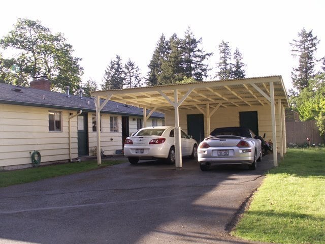 Photo - 9725 Lake Steilacoom Dr SW Unit 25