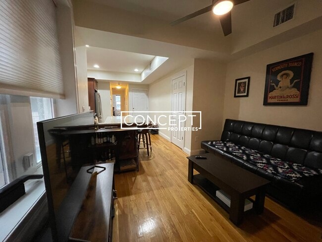 Photo - 1027 Tremont St Unit 2TS