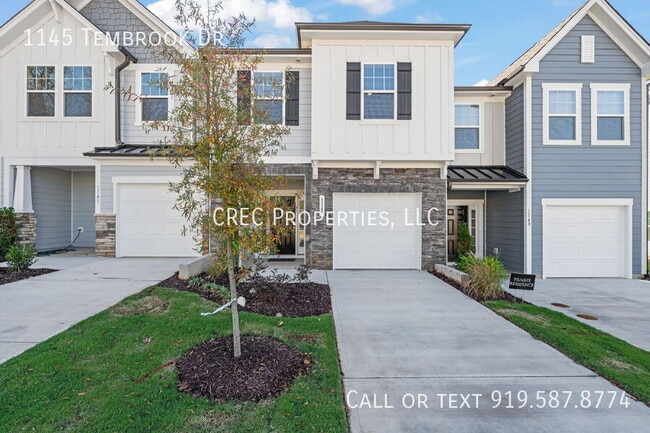 Photo - 1145 Tembrook Dr
