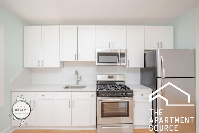 Photo - 4456 W Diversey Ave Unit 2