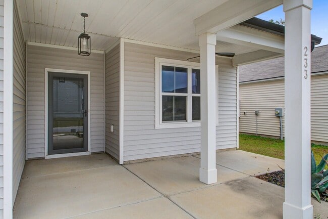 Photo - Beautiful Four Bedroom Home in Nexton