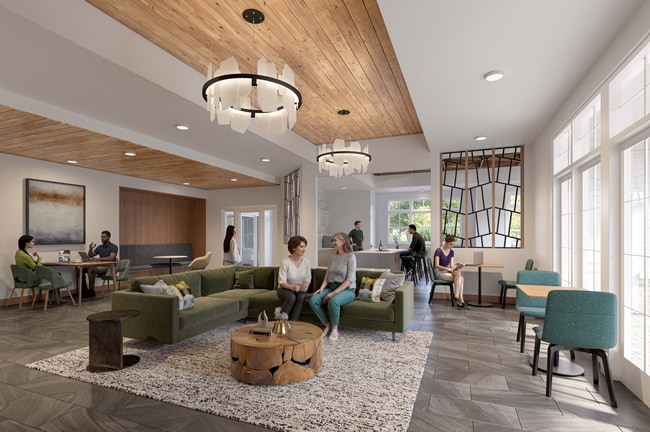 Photo - Riverline North Conway