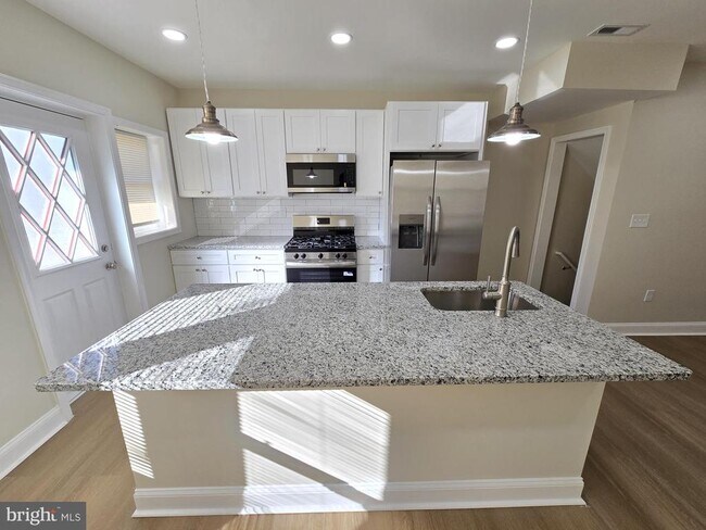 Photo - 3838 Greenspring Ave