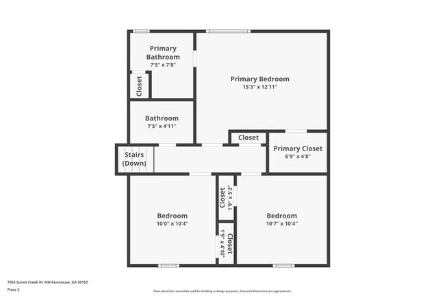 Photo - 7055 Sumit Creek Dr NW