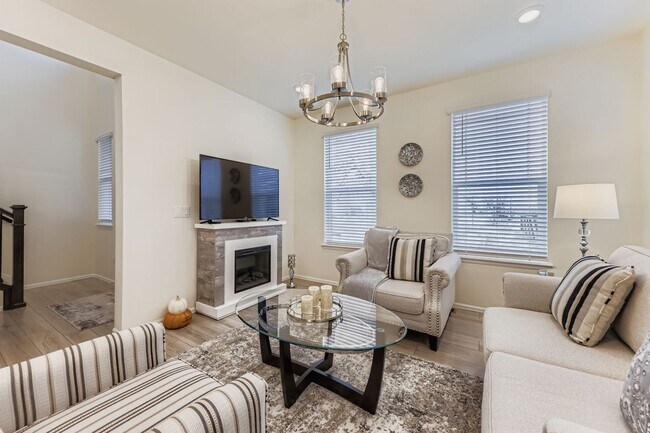 Photo - Idyllic Thornton 3BDR Retreat – Turnkey Mid-Term Rental