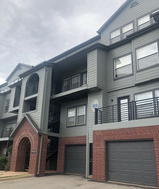 Crown Martin Park Apartments For Rent in Oklahoma City, OK