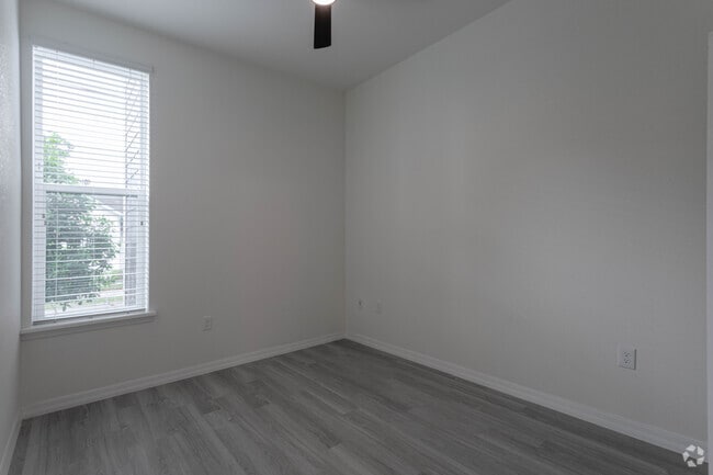 Floor Plan B