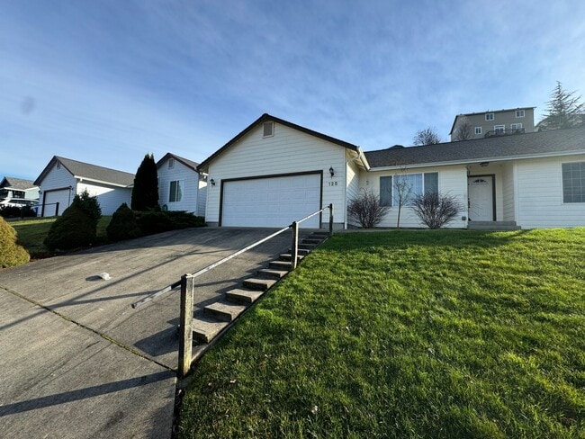 Photo - 3 bedroom house in quiet Green neighborhood