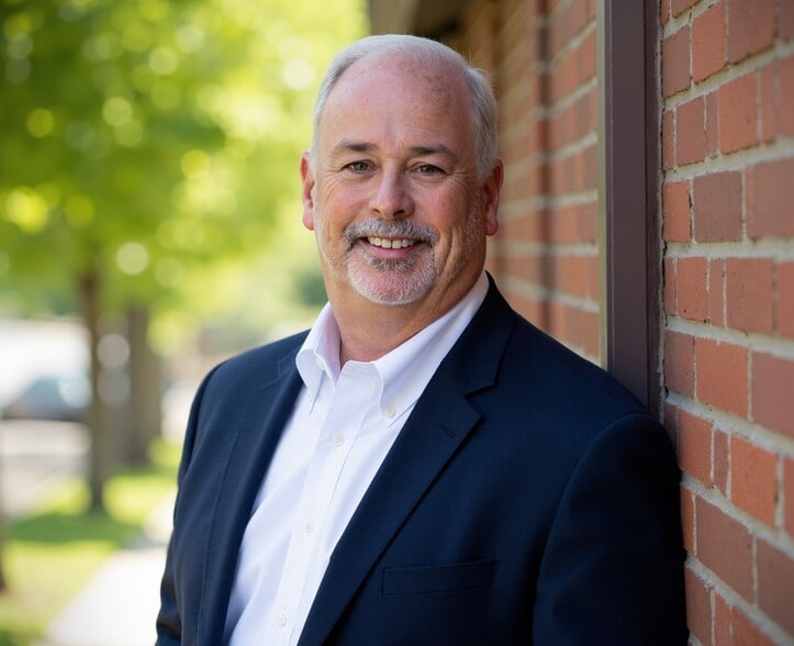 Primary Contact Photo