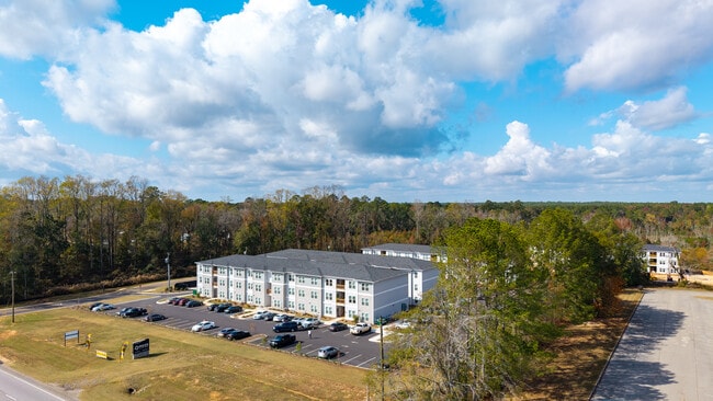 MGVG Living Thomasville Phase I