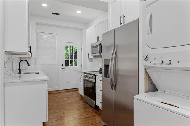 Photo - 360 Ponce De Leon Ave NE Unit 23