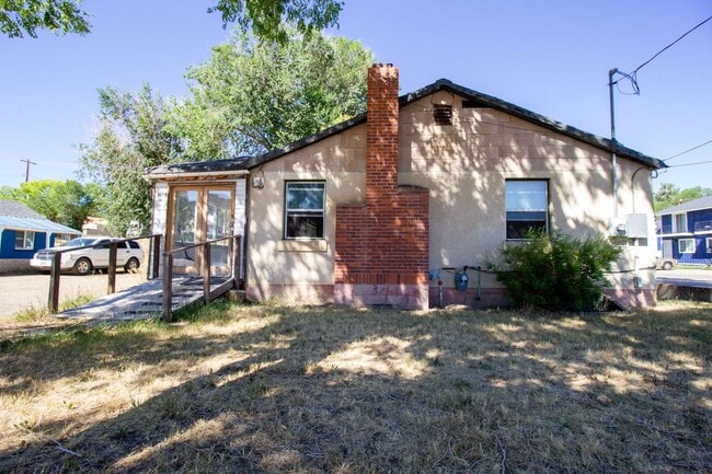 Building Photo - Craig Unit House