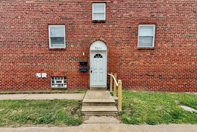 Photo - 7011 Lindbergh Blvd.