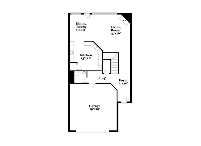 Photo - 3232 Baylor Cir