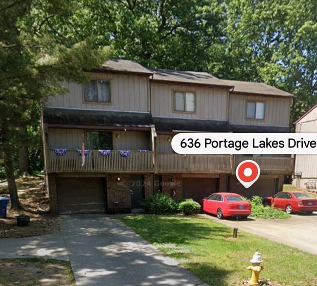 Photo - 636 Portage Lakes Drive