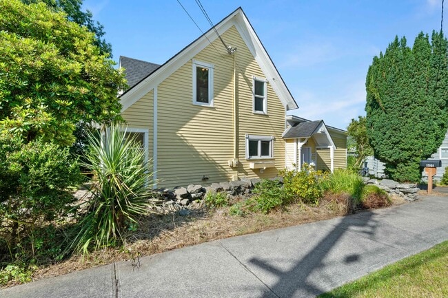 Photo - 605 Terrace Ave