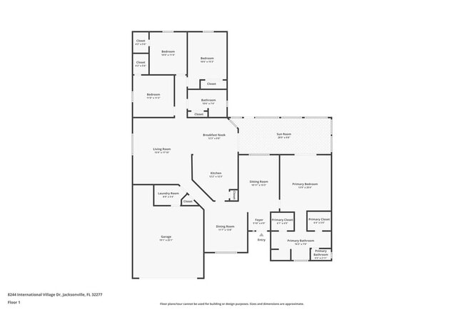 Photo - 8244 International Village Dr