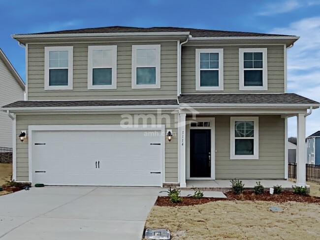 Building Photo - 1114 Amberly Wy