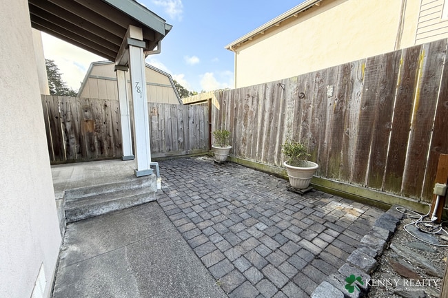 Photo - Spacious 3-Bedroom Home in Desirable Neighborhood in South San Francisco