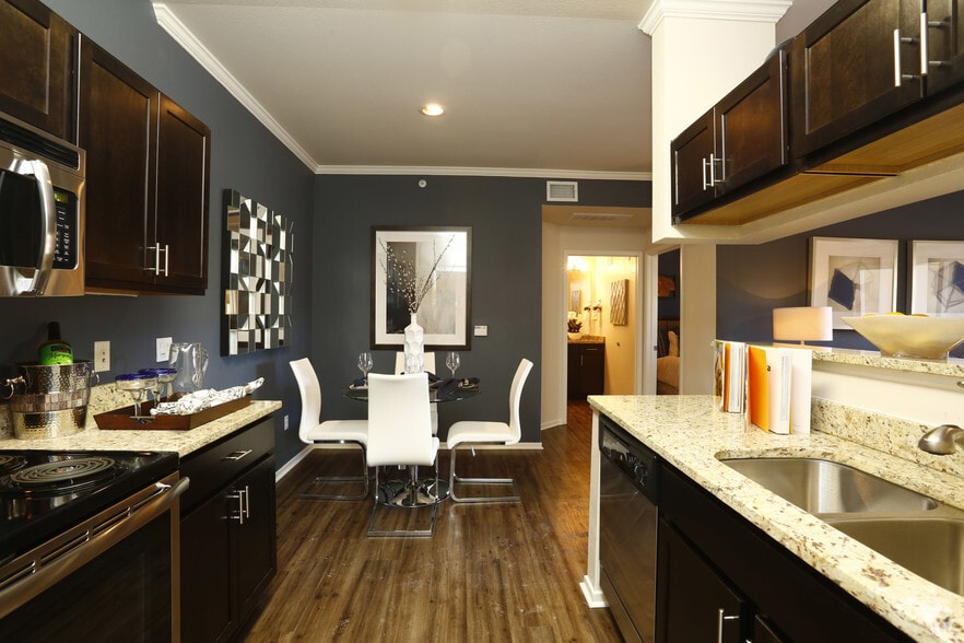 Interior Photo