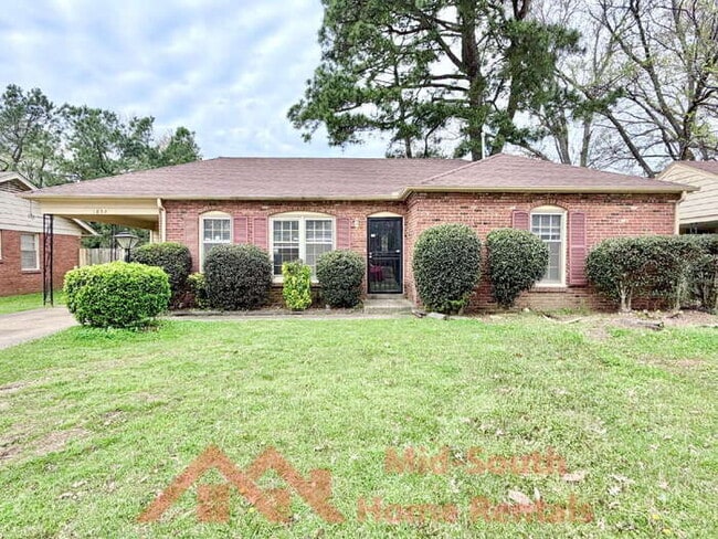 Building Photo - 1857 Denison St