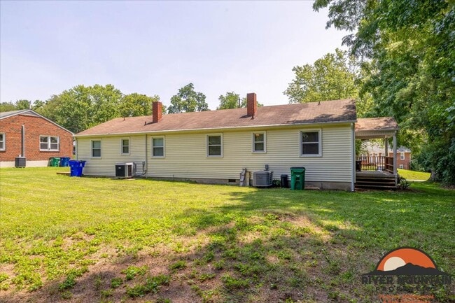 Photo - Charming Duplex Near Downtown Blacksburg