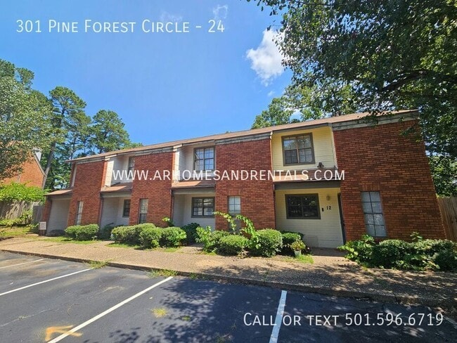 Building Photo - 301 Pine Forest Cir Unit 24 Rental