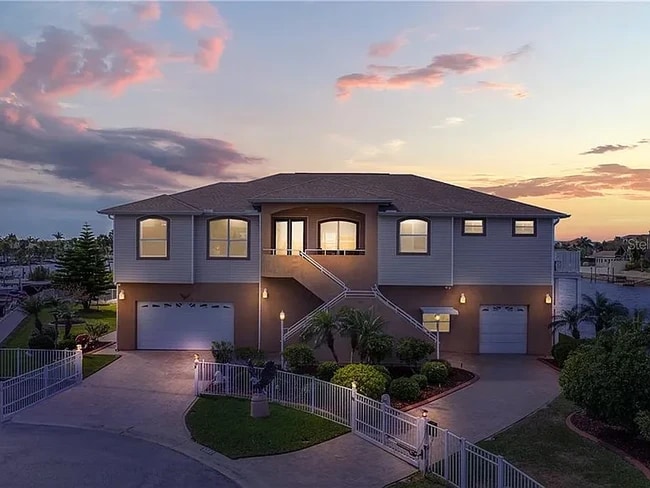 Building Photo - 5501 Clipper Ct Rental