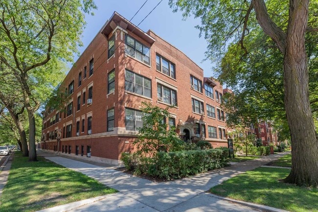 Exterior del edificio - Greenwood 5201