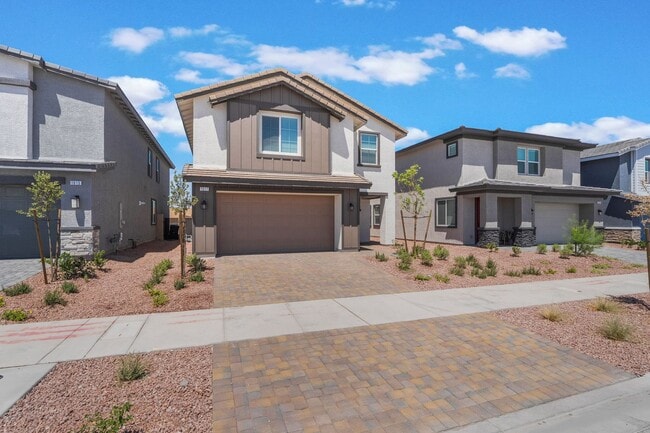 Photo - Brand-new 4-bedroom home located in the de...