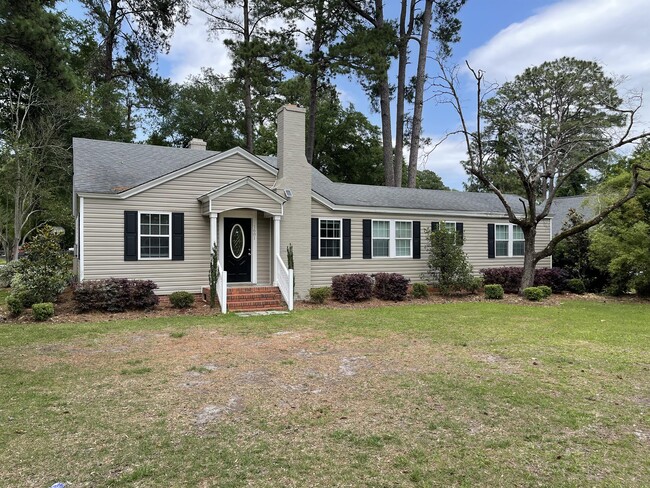 Photo - 1681 Cherokee Rd House