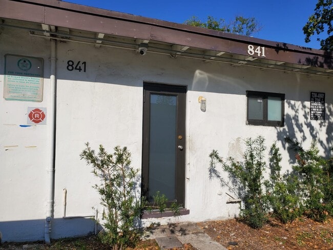 Photo - 841 NW 5th Ave Unit 1