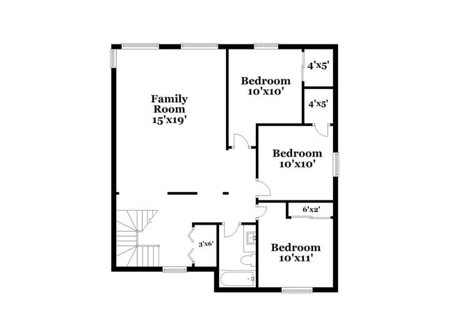 Photo - 22236 W Desert Bloom St