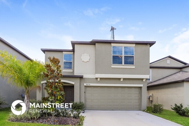 Building Photo - 10254 Carloway Hills Dr Rental