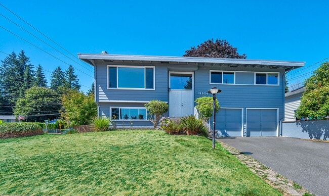 Lynnwood Split Level - Lynnwood Split Level Casa