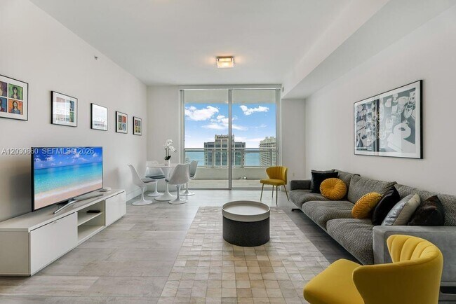 Building Photo - 1080 Brickell Ave Unit 3602