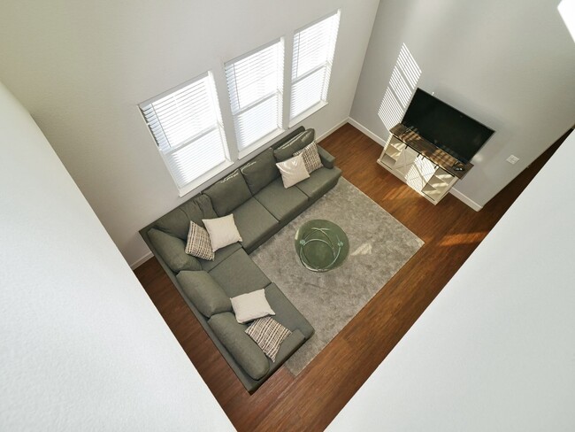 Photo - 3606 Damora Ave