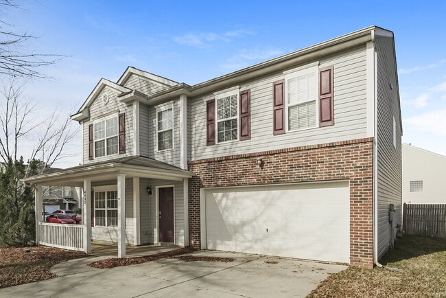 Photo - 4405 Larkhaven Village Dr