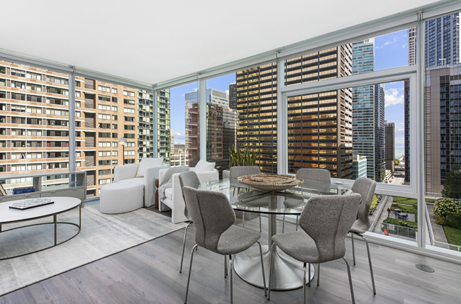 Photo - 160 E Illinois St Condo Unit 3801