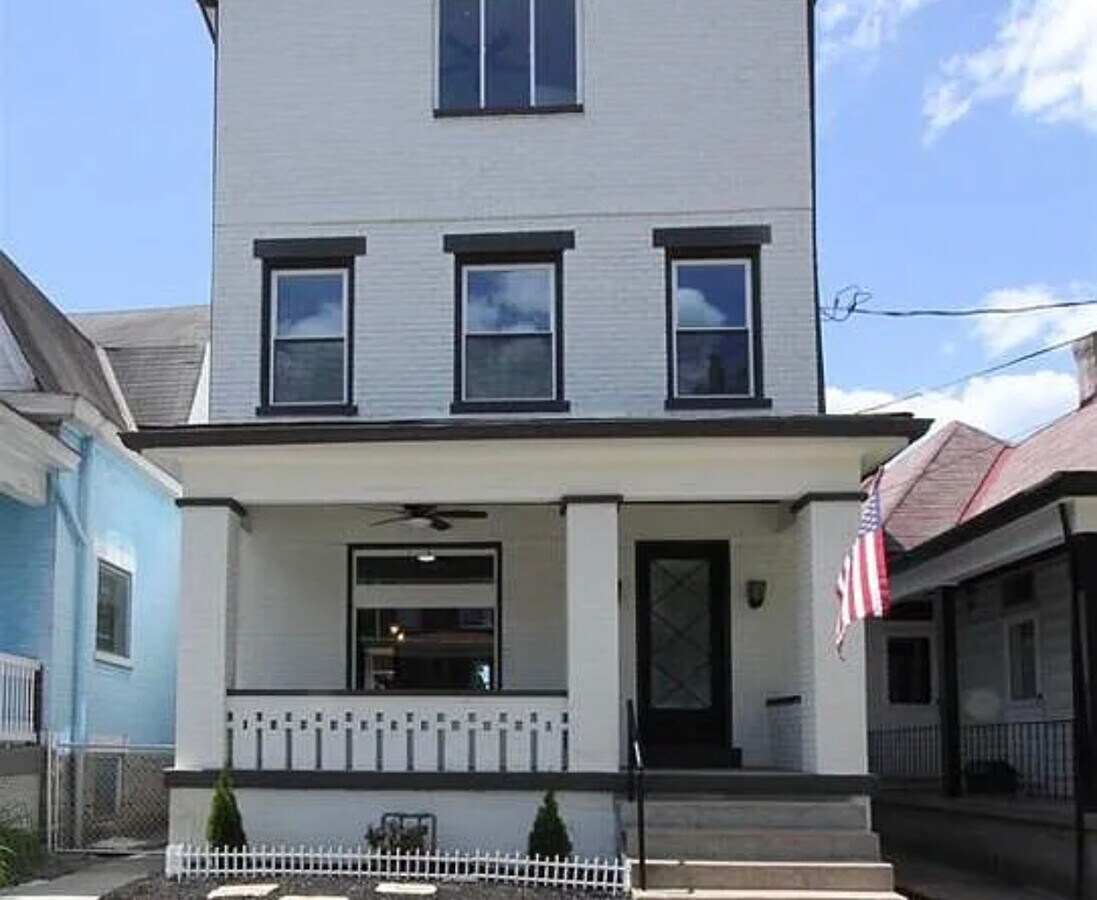Photo - 2109 Maryland Ave House