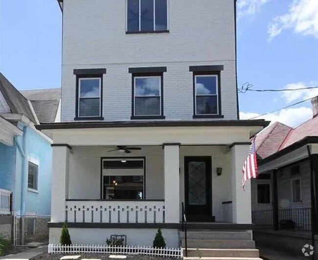 Building Photo - 2109 Maryland Ave Rental